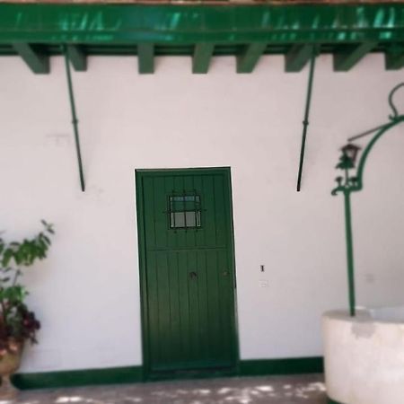 סביליה Las Setas Estudio II מראה חיצוני תמונה